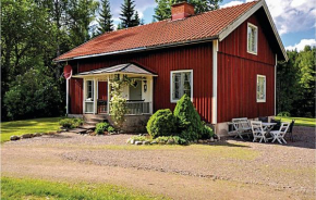 Two-Bedroom Holiday Home in Amal, Åmål
